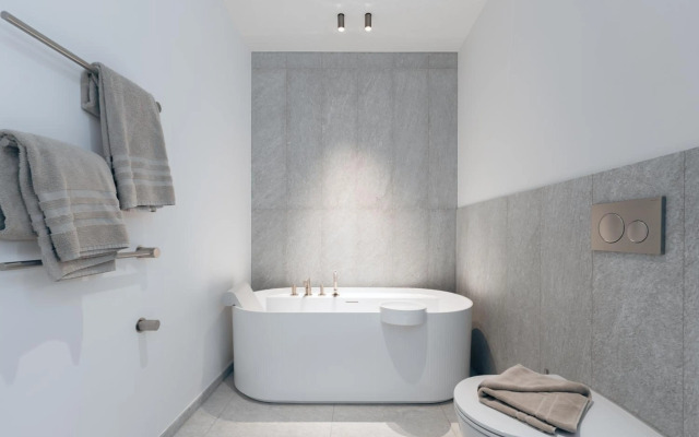 Andermatt Alpine Apartments