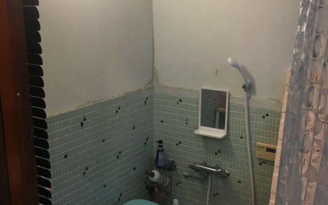 NEMARU Stay&Discovery - Hostel – Bathroom – Nagaoka