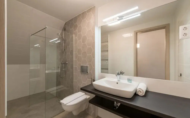 Fibula Residence Hotel & Wellness**** - Adults Only