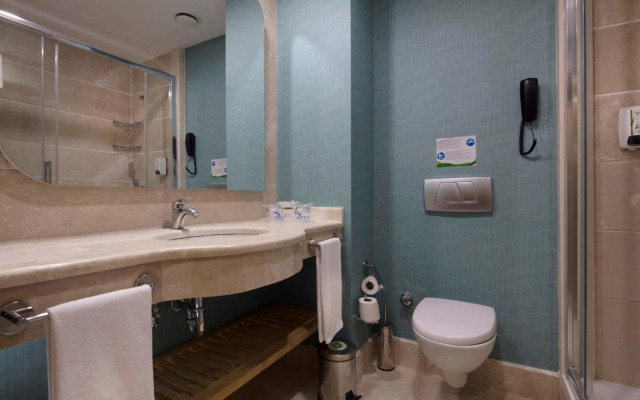 Novum Garden Side - All Inclusive