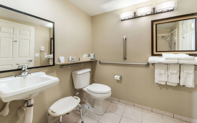 Comfort Suites Atlantic City North