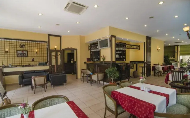 Guler Hotel	