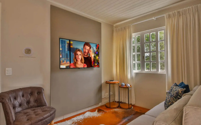 Secreto Boutique Hotel