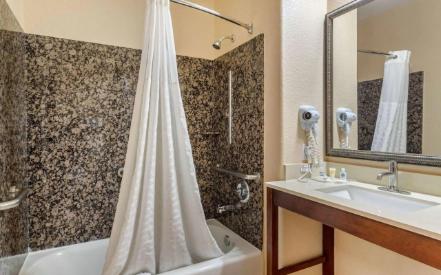 Comfort Suites Baytown I - 10