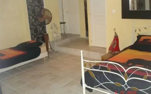 Villa Aramis Guesthouse