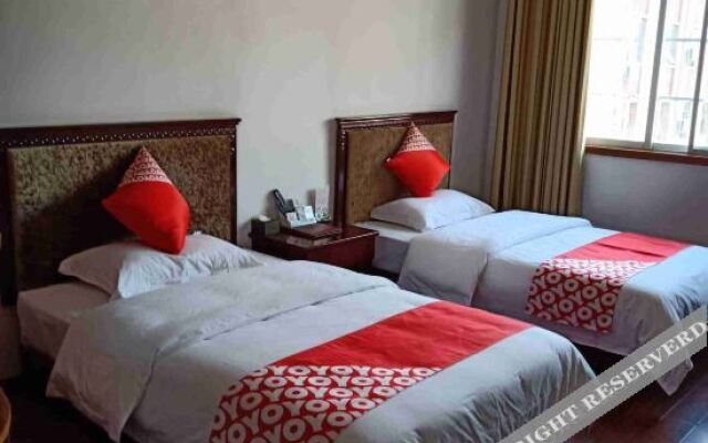 Xiangtan Yuzhushan Xinyuan Hotel