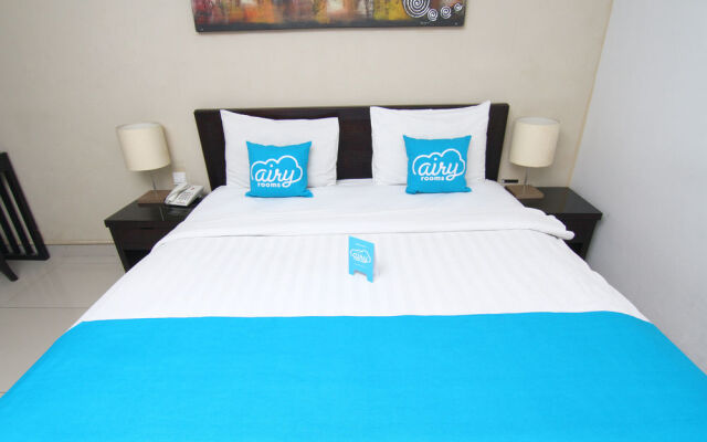 Airy Legian Dewi Sri 9 Kuta Bali