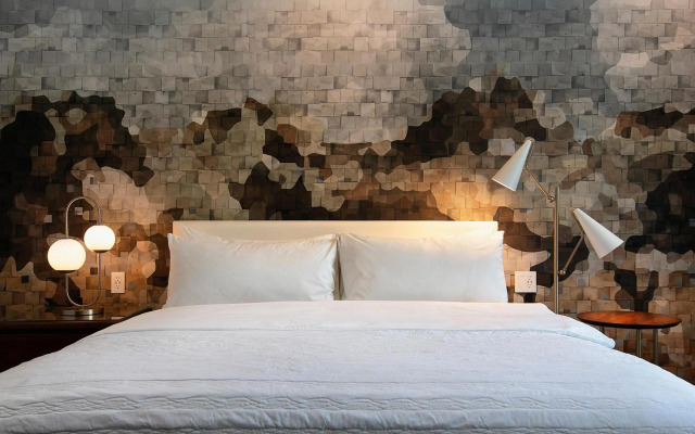 Le Méridien Pasadena Arcadia