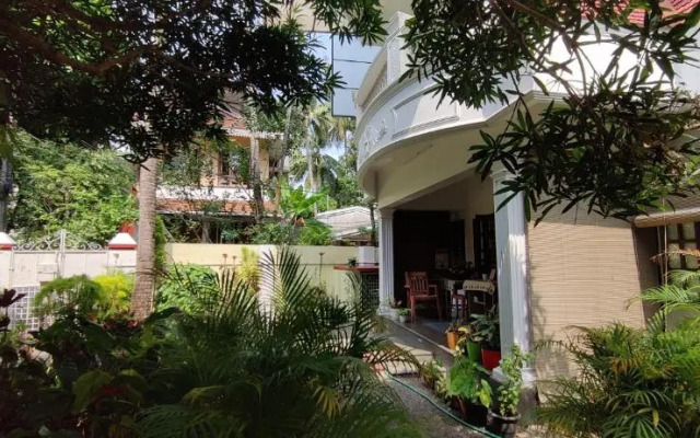 Peniel Residency