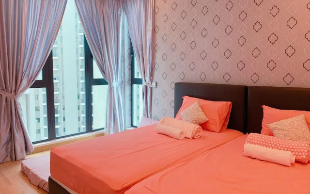 The Luxury Jazz Suites