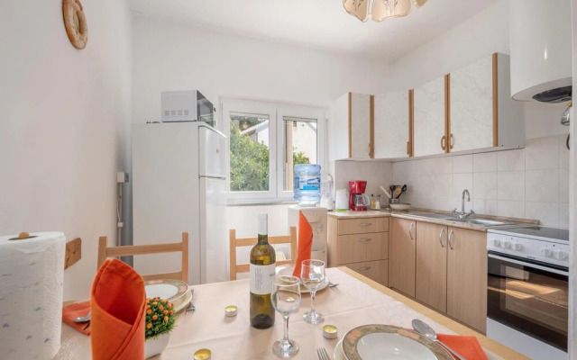 Awesome Home in Klenovica With 2 Bedrooms and Wifi