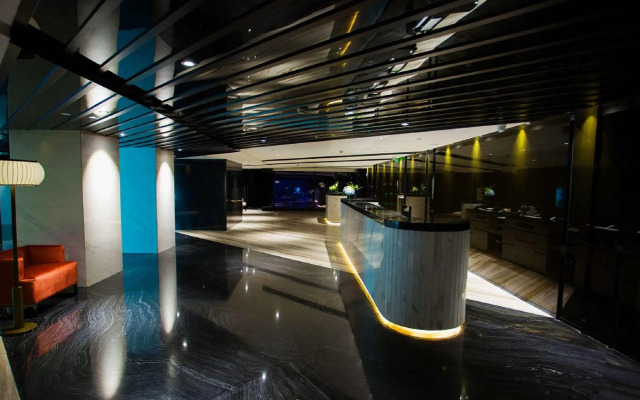Best Western Plus Park Hotel Xiamen