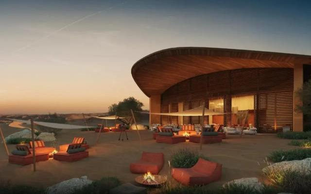 Six Senses Southern Dunes, The Red Sea