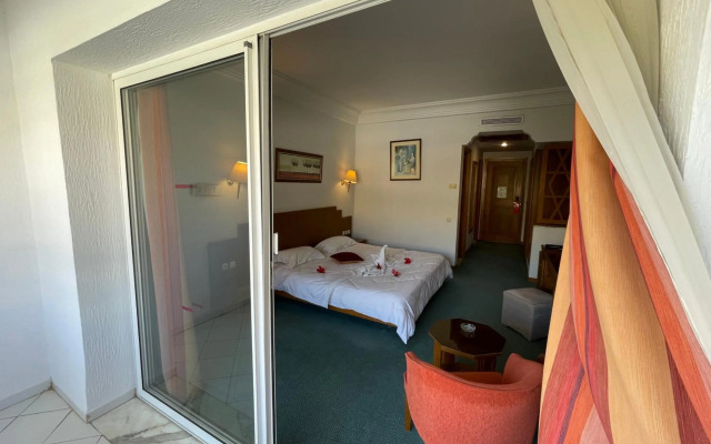 Hotel Marina Palace