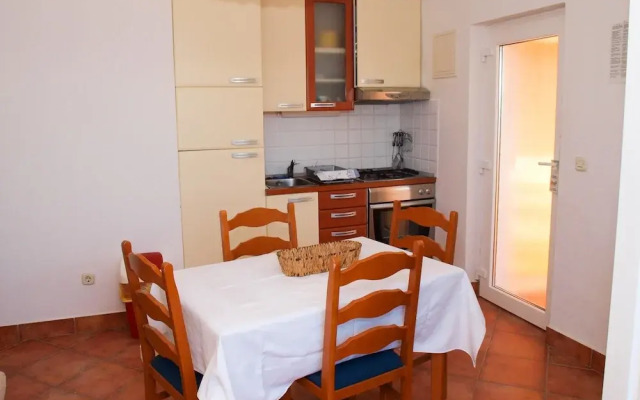 Apartments Šantić