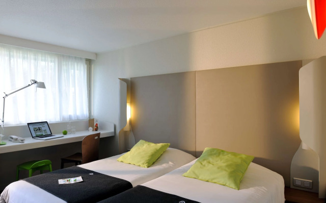 Campanile Château Thierry