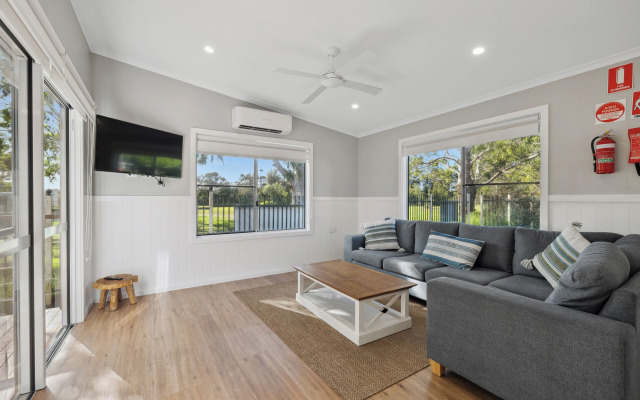 Valla Beach Holiday Park