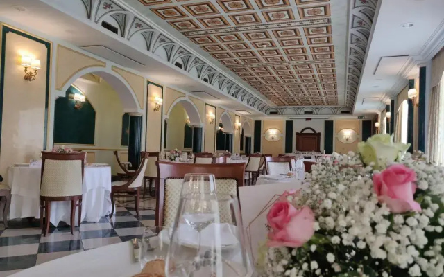 Parco dei Principi Hotel Resort
