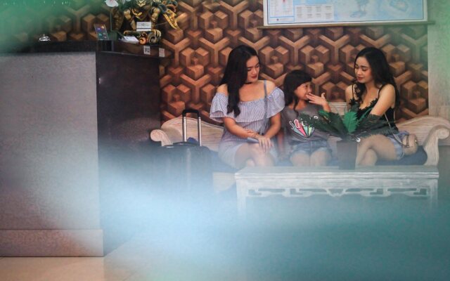 Lumbung Sari Hotel