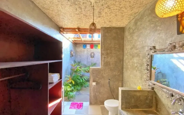 Baliwid Villa Ubud