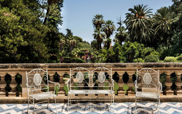 Villa Tasca