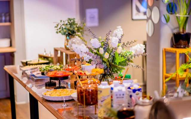 Hotel Expo Stockholm