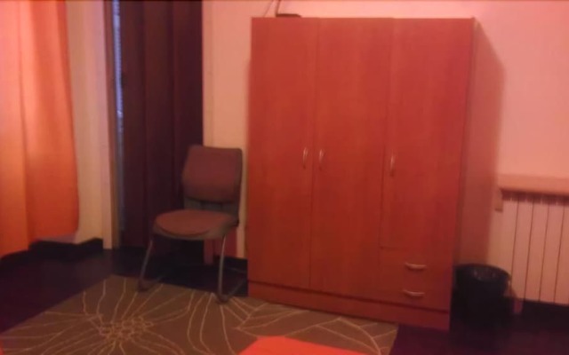 Sofytel Hostel