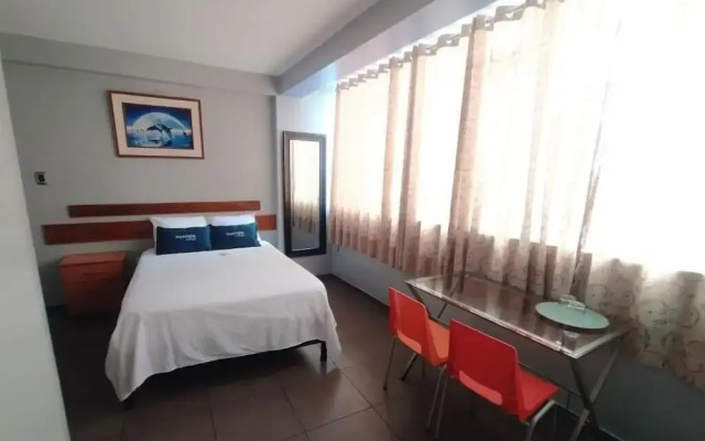 GS-HOTELES