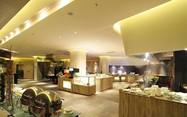Novotel Shenzhen Watergate