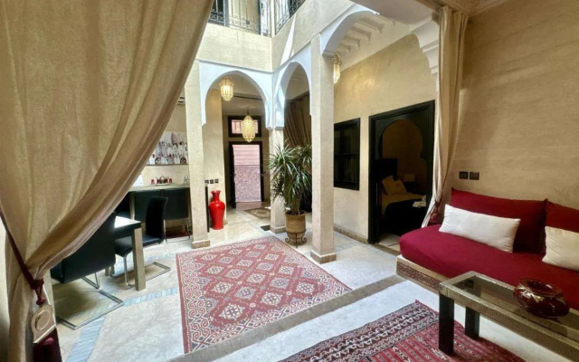 Riad Art de Vivre