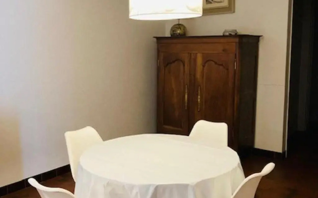MAISON LA FLOTTE, 4 PIèCES, 6 PERSONNES - FR-1-544-3