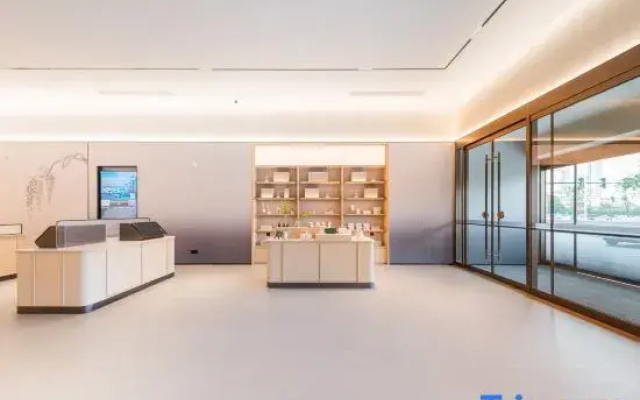 JI Hotel (Qinhuangdao Railway Station Wanda Plaza)