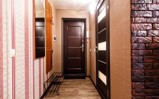 Apartaments KemXotel on st. 50 years Oktyabrya, 21A