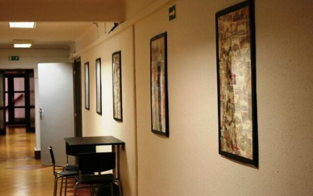Hello Budapest Hostel