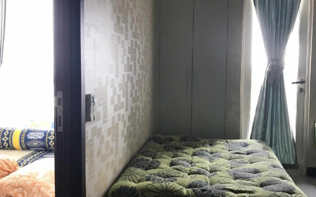Scientia Residence