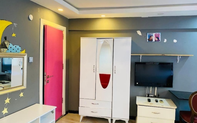Istanbul Budget Hotel