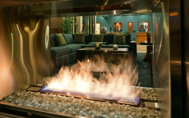 Residence Inn by Marriott Cincinnati Downtown/The Phelps