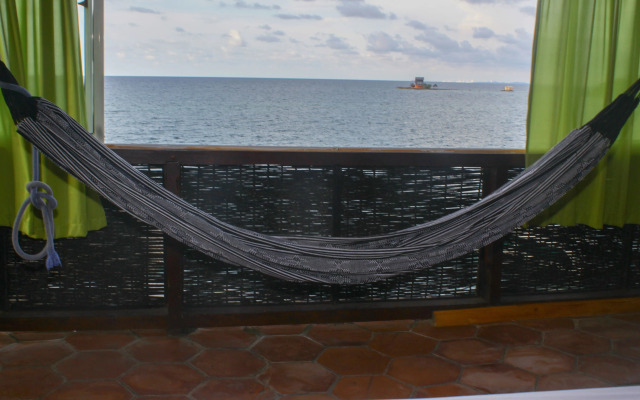 Eco Hotel Casa Blanca