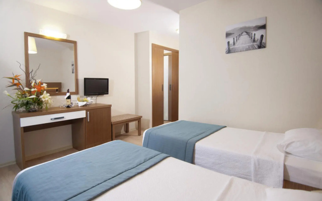 Supreme Marmaris Hotel