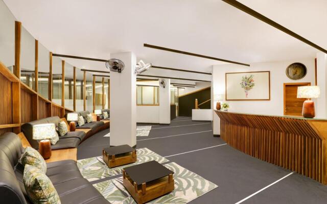 Keys Prima By Lemon Tree Hotels Thekkady