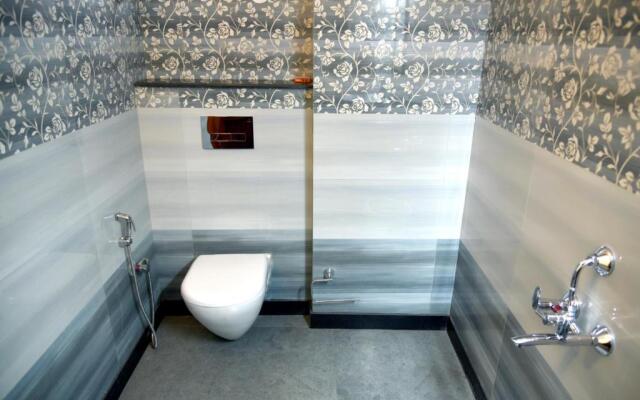 Hotel Uphar