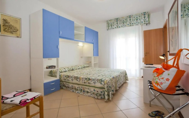 Hotel Fabris