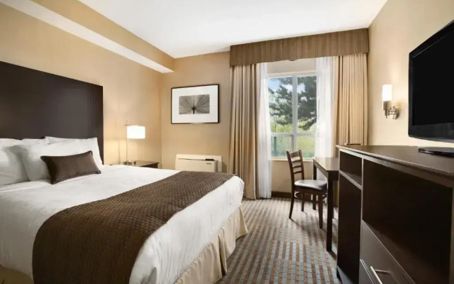 Days Inn Stouffville