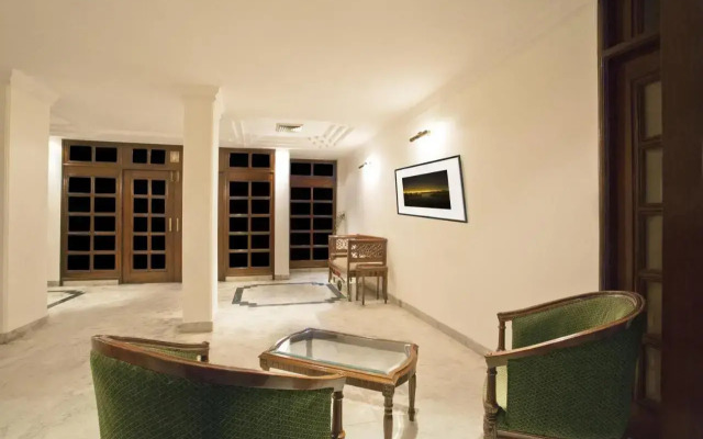 Hotel Alpana @ Har ki Pauri Road