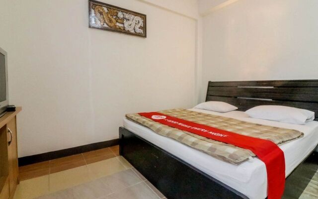 NIDA Rooms San Na Meng 130 Sansai