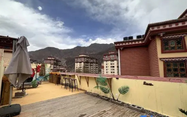 Wutong Mountain Homestay