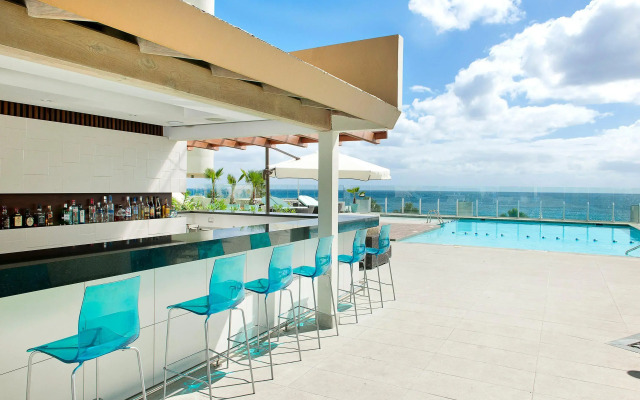 Crowne Plaza Santo Domingo by IHG