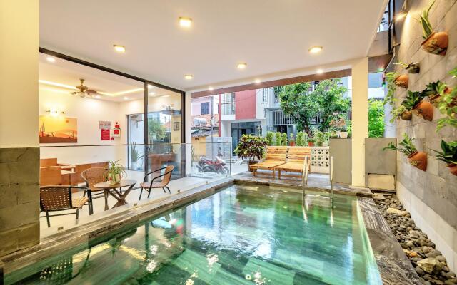 Tam Hong Phuc Homestay Hoi An