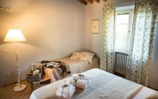 Borgo degli Alpaca