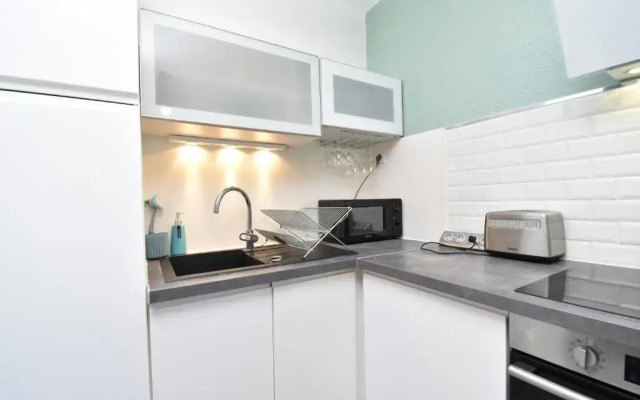 Maison T3 proche plage